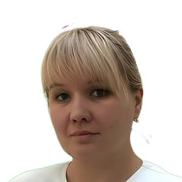 Чушникова Надежда Викторовна — Кардиолог, Терапевт, Новосибирск