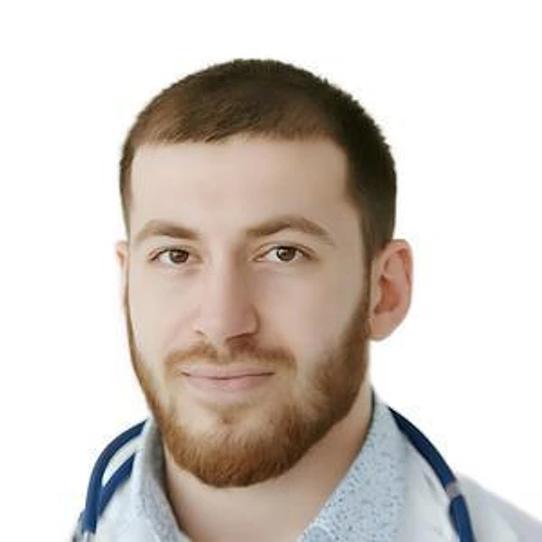Идрисов Шамиль Муталибович — Хирург, Онколог, Новосибирск