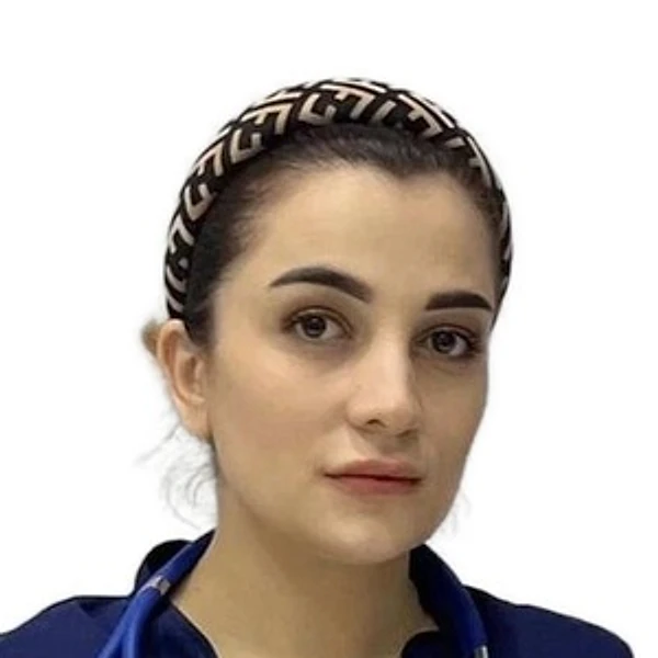Адилова Аида Юсуповна — Терапевт, Махачкала