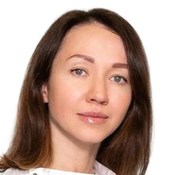 Кочетова Анна Александровна — Врач-косметолог, Дерматолог, Москва