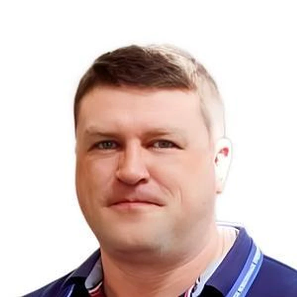 Алехин Алексей Анатольевич — Травматолог, Кистевой хирург, Ортопед, Хирург-травматолог, Новосибирск