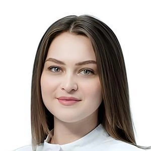 Царевская Анастасия Алексеевна — Врач УЗИ, Детский врач УЗИ, Мурманск