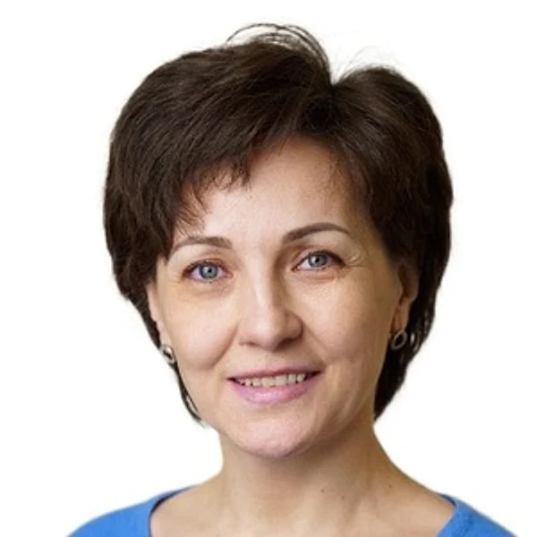 Шакирова Лейсан Мансуровна — Психолог, Клинический психолог, Казань