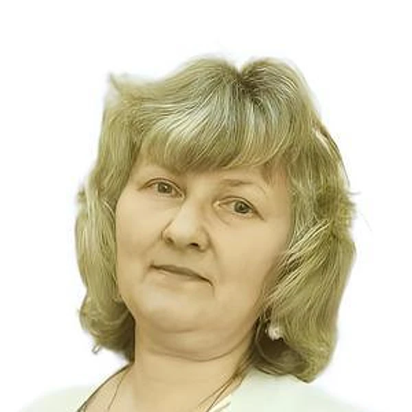 Убиенных Татьяна Вадимовна — Психиатр, Нарколог, Красноярск