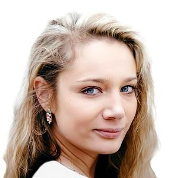 Червоткина Ольга Николаевна — Эндокринолог, Киров