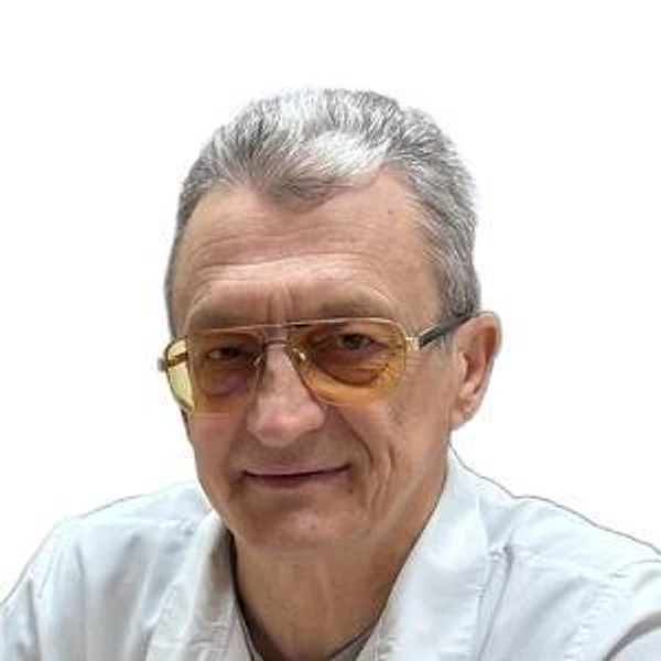 Акимов Андрей Александрович — ЛОР, Миллерово