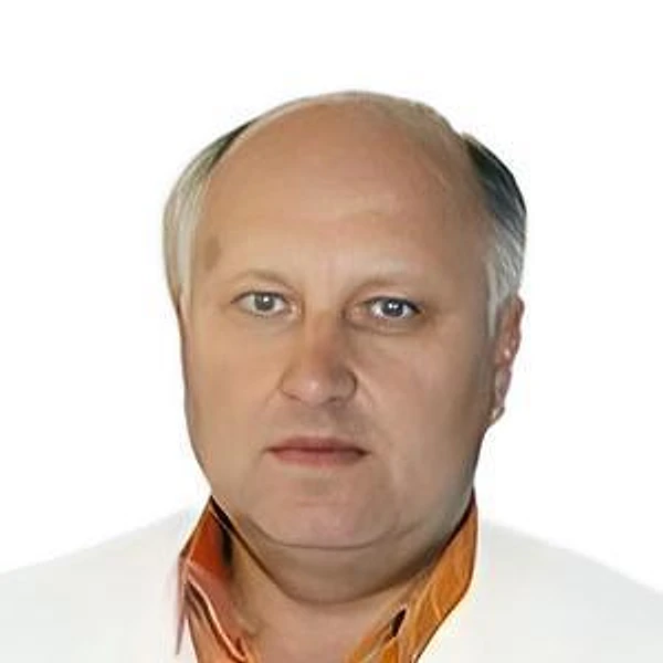 Ростовцев Михаил Владиславович — Рентгенолог, Москва