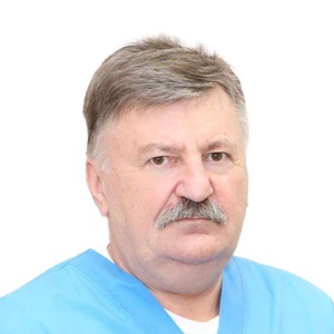 Коляда Владимир Сергеевич — Анестезиолог-реаниматолог, Волхов