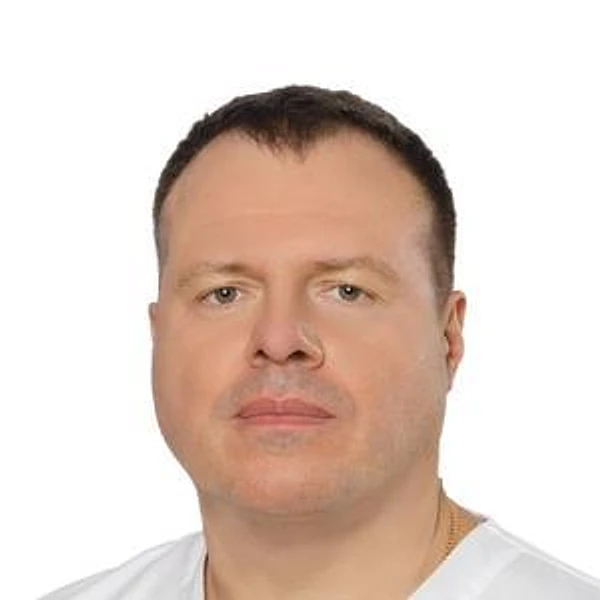 Станкевич Владимир Романович — Хирург, Абдоминальный хирург, Бариатрический хирург, Москва