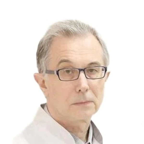 Черничук Мирослав Михайлович — Терапевт, Волхов