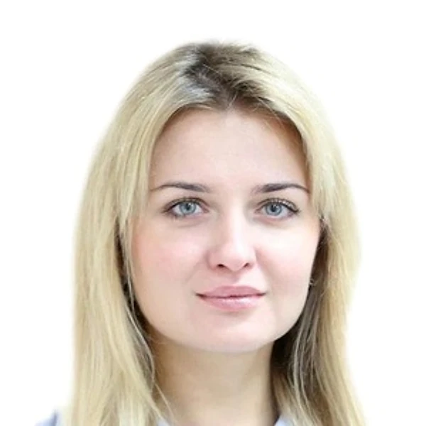 Бондарева Анна Владимировна — Нефролог, Волхов