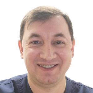 Бортников Дмитрий Алексеевич — Эндоскопист, Томск