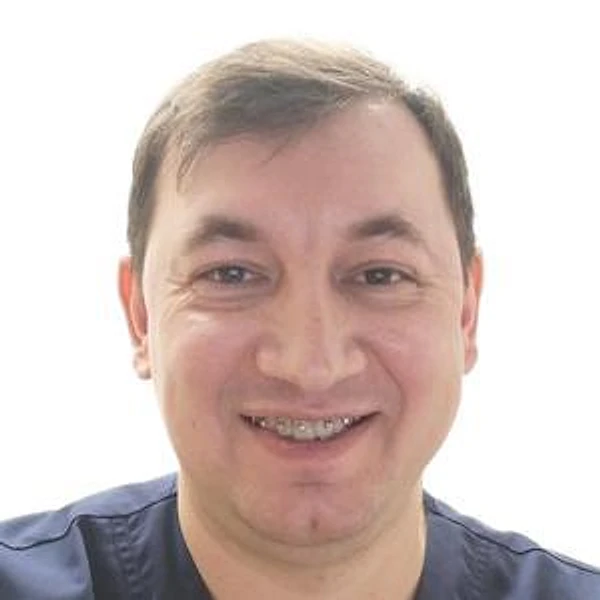 Бортников Дмитрий Алексеевич — Эндоскопист, Томск