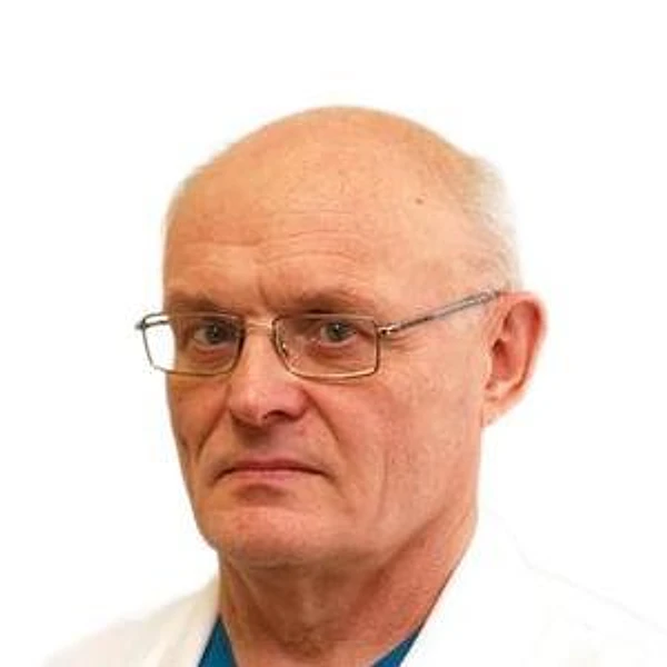 Титов Александр Алексеевич — Ортопед, Травматолог, Москва
