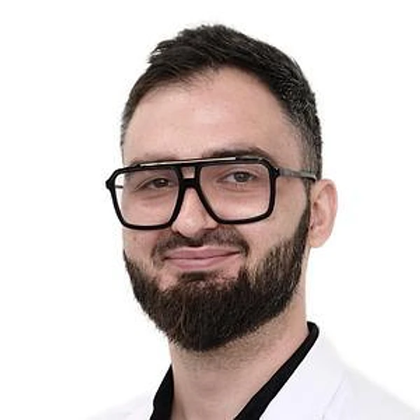 Ичалов Абдула Гаджиахмедович — Стоматолог, Стоматолог-ортопед, Москва