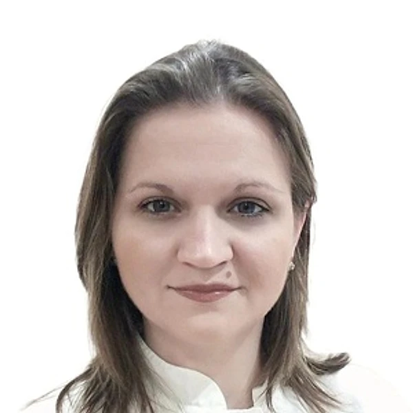 Бикетова Александра Викторовна — Остеопат, Детский остеопат, Санкт-Петербург