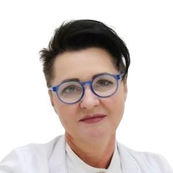 Лопатина Ирина Юрьевна — Психиатр, Нарколог, Астрахань