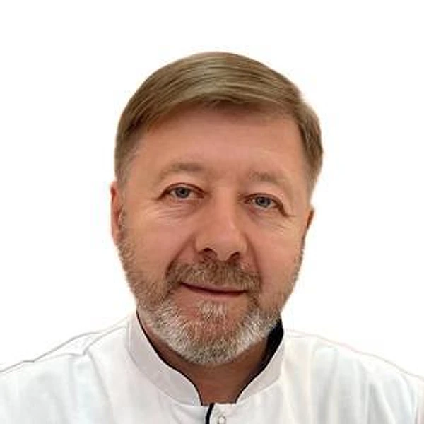 Андрейчук Петр Юрьевич — Дерматолог, Венеролог, Трихолог, Ялта