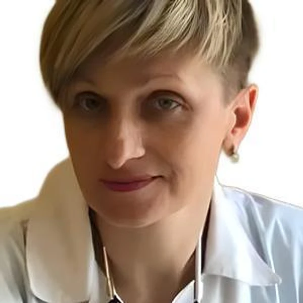 Немирова Ксения Андреевна — Пульмонолог, Детский пульмонолог, Терапевт, Ялта