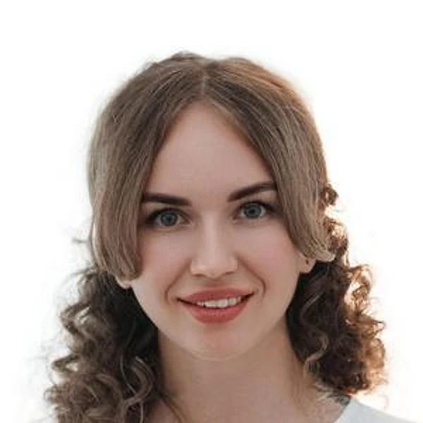 Агеева Валерия Дмитриевна — Косметолог-эстетист, Нутрициолог, Рязань