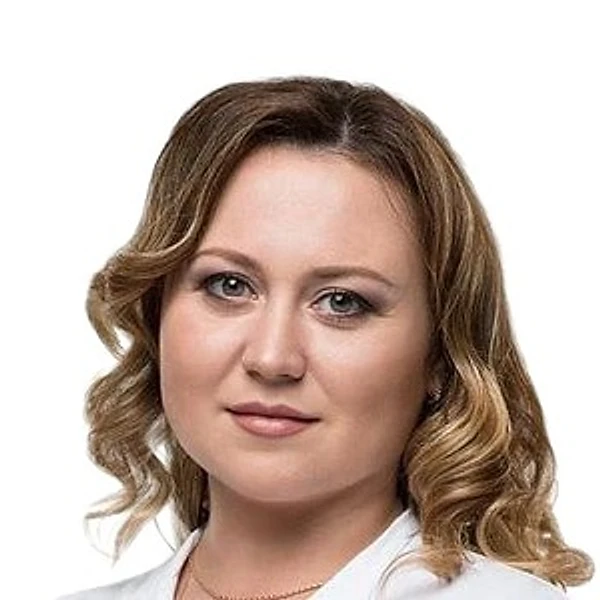 Орлова Клавдия Вячеславовна — Дерматолог, Врач-косметолог, Москва