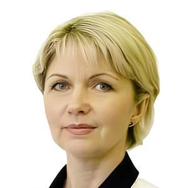 Жукова Наталья Васильевна — Гинеколог, Врач УЗИ, Гинеколог-эндокринолог, Одинцово
