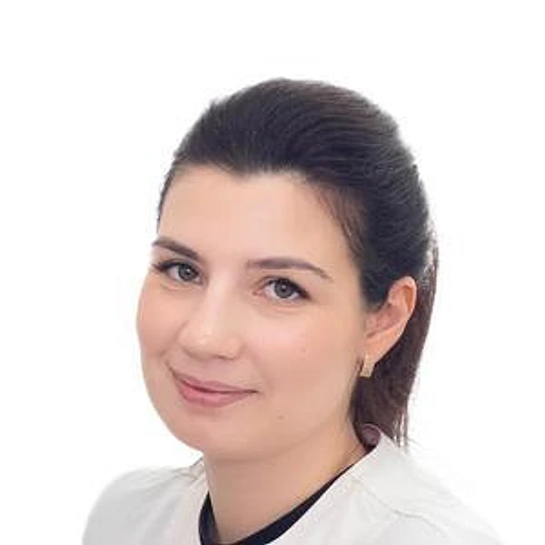 Демина Татьяна Владимировна — Невролог, Тула