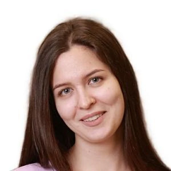 Филин Елизавета Андреевна — Гинеколог, Тула