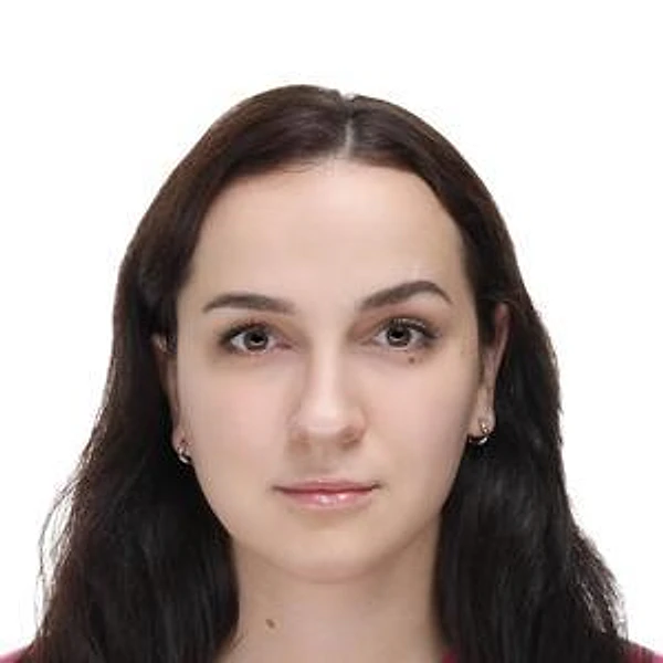 Киселева Полина Вячеславовна — Терапевт, Тула