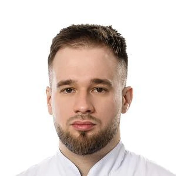 Копытин Иван Александрович — Хирург, Липецк