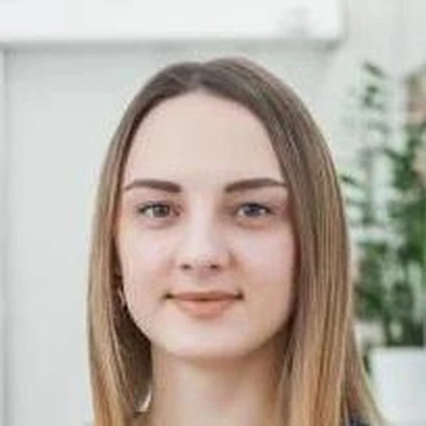 Подлевская Анастасия Сергеевна — Эмбриолог, Томск