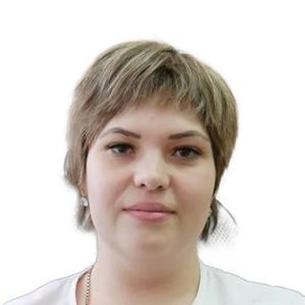 Старцева Виктория Валерьевна — Детский ЛОР, Детский ЛОР-хирург, ЛОР, ЛОР-хирург, Астрахань