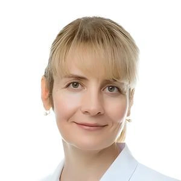 Янкина Нина Юрьевна — Остеопат, Детский остеопат, Москва
