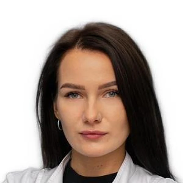 Смаева Ксения Юрьевна — Врач-косметолог, Дерматолог, Тула