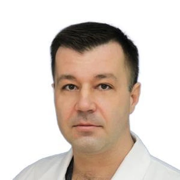 Блаженко Алексей Александрович — Ортопед, Травматолог, Хирург-ортопед, Хирург-травматолог, Краснодар