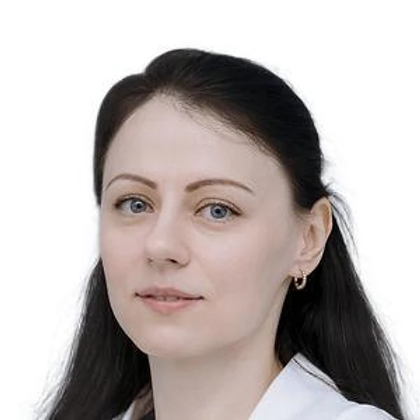 Марданова Ольга Павловна — Гастроэнтеролог, Детский гастроэнтеролог, Астрахань