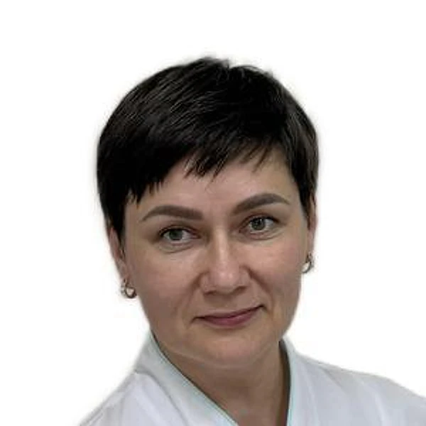 Попова Маргарита Викторовна — Детский невролог, Эпилептолог, Астрахань