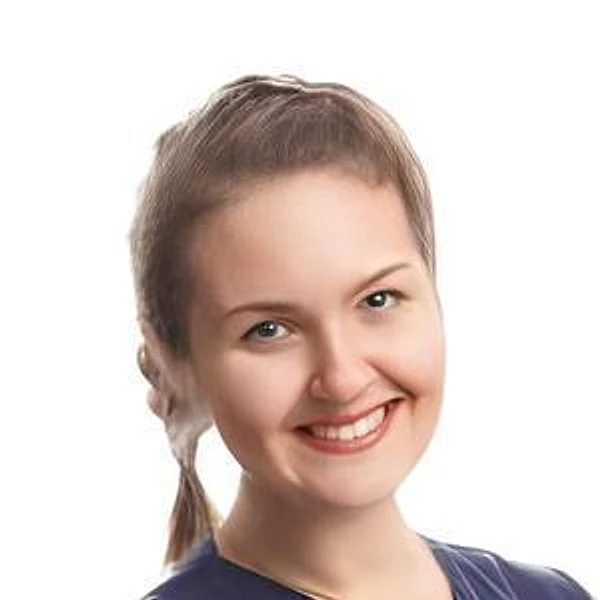 Васеф Валерия Дмитриевна — Стоматолог, Кемерово