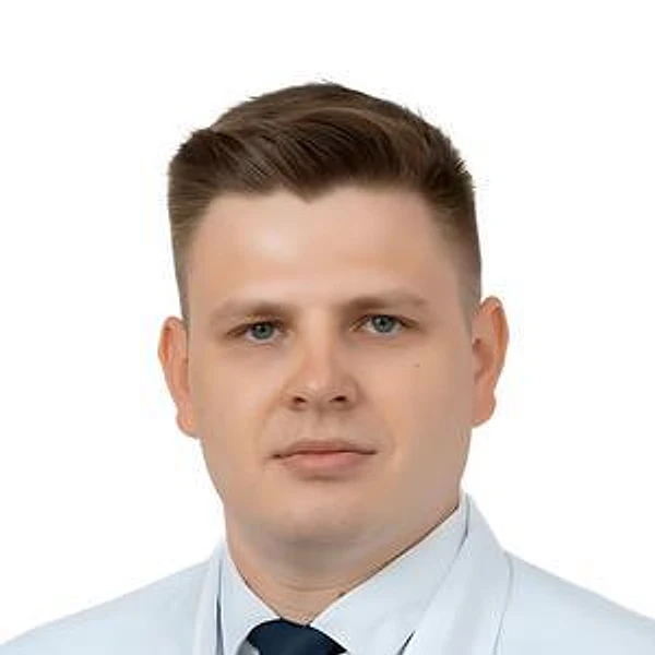 Кузнецов Максим Владимирович — Стоматолог-имплантолог, Стоматолог-ортопед, Стоматолог-хирург, Самара