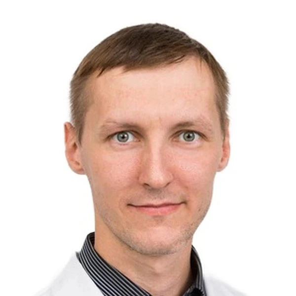 Лысов Дмитрий Николаевич — Стоматолог-ортопед, Стоматолог-хирург, Самара