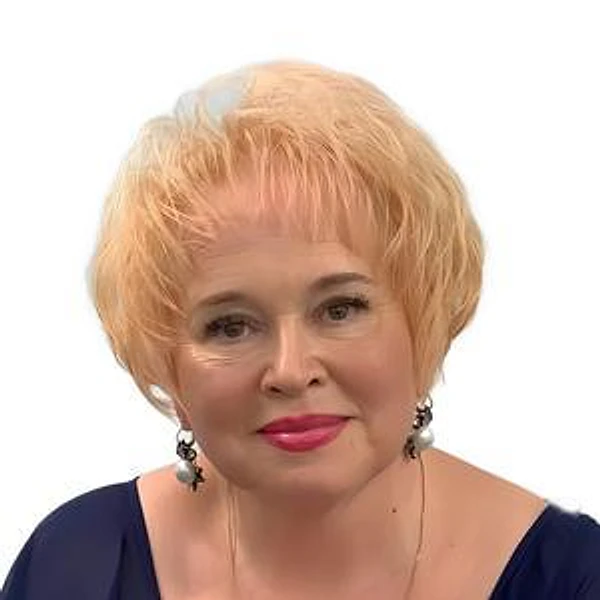 Таргашина Татьяна Борисовна — Гастроэнтеролог, Иркутск