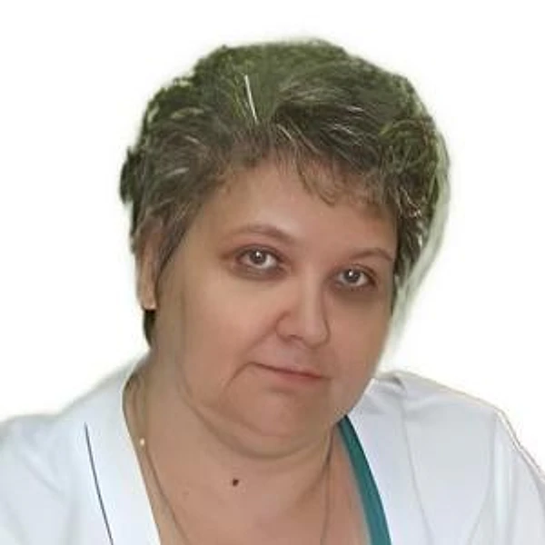 Винокурова Елена Александровна — Педиатр, Астрахань