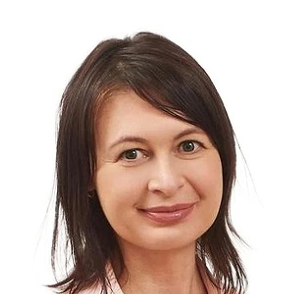 Башарова Александра Анатольевна — Гинеколог, Акушер, Санкт-Петербург