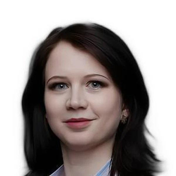 Пантелеева Ольга Олеговна — Терапевт, Тула