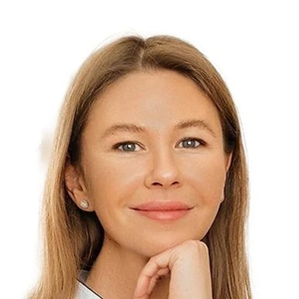 Петрова Екатерина Сергеевна — Стоматолог, Детский стоматолог, Кемерово
