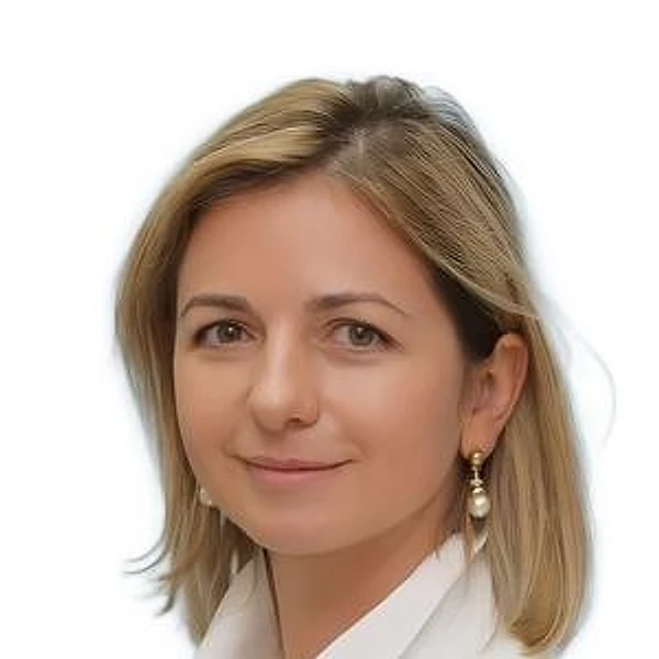Китанина Ксения Юрьевна — Профпатолог, Москва