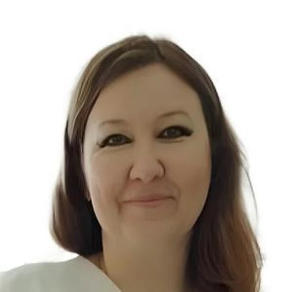 Мельникова Светлана Владимировна — Стоматолог, Чита