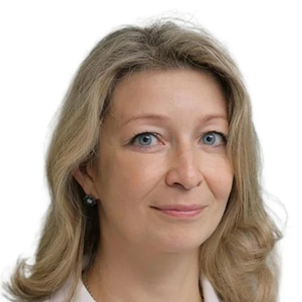 Копылова Татьяна Викторовна — Массажист, Тула