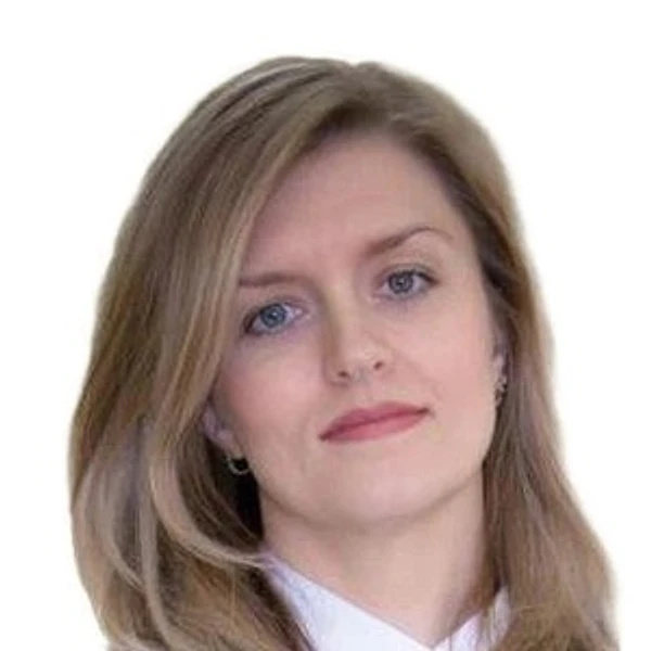 Радаева Нина Евгеньевна — Стоматолог, Детский стоматолог, Кемерово