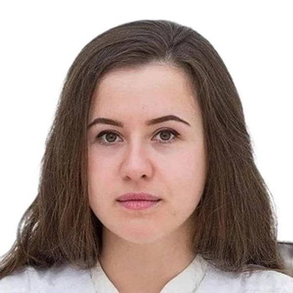 Пономарева Анна Вячеславовна — Эпилептолог, Детский невролог, Детский эпилептолог, Функциональный диагност, Москва